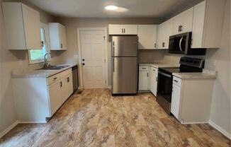 3 beds, 2 baths, $1,400