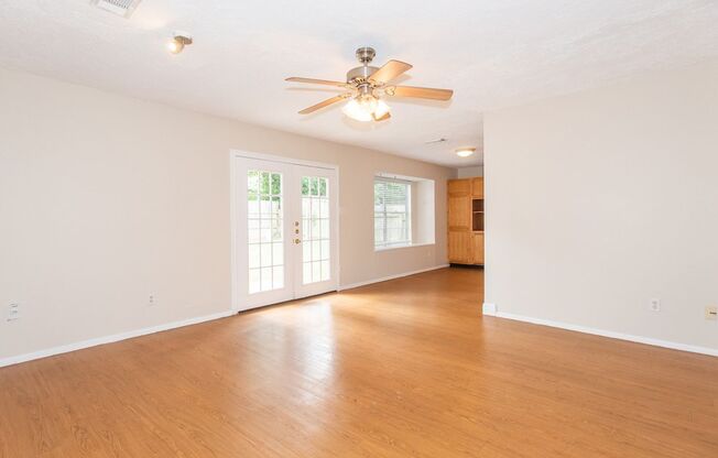 South Austin Single Story - Move In Ready!
