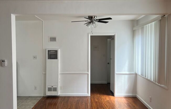 1 bed, 1 bath, $1,950, Unit 12