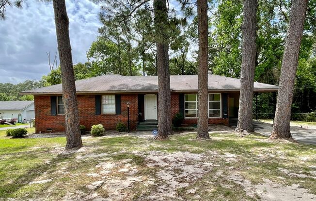 MOVE IN READY IN CRESTVIEW