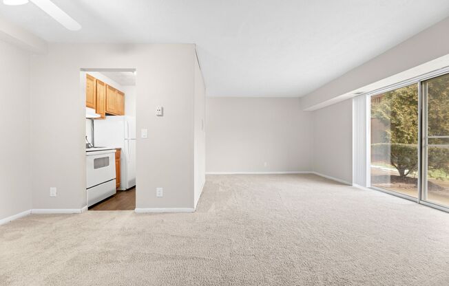 2 beds, 1 bath, 800 sqft, $1,100, Unit 379-206