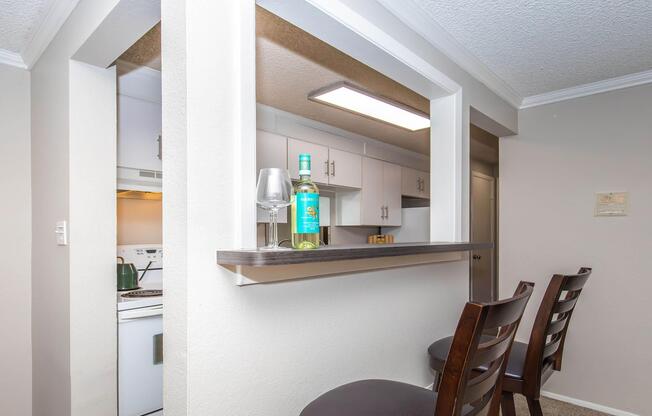 1 bed, 1 bath, 551 sqft, $1,349