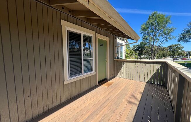 1 bed, 1 bath, 590 sqft, $2,500, Unit 777-228