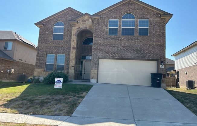 3620 Aubree Katherine, Killeen