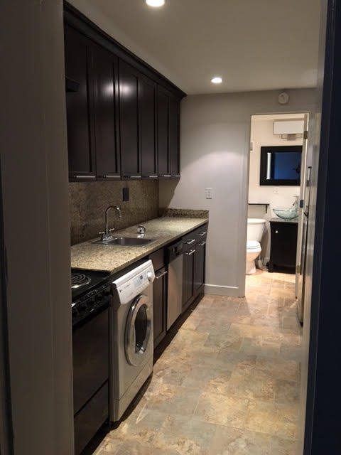 1 bed, 1 bath, $1,200