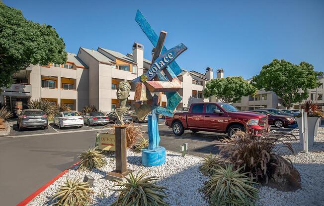 Solace Apartment Homes