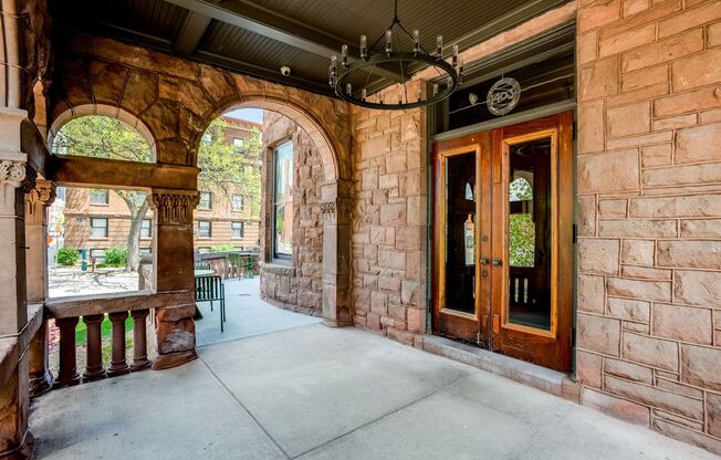Partner-provided property photo
