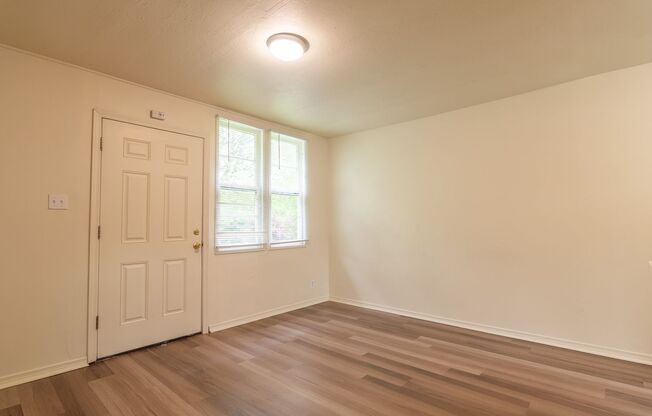 The Markwell Apartments