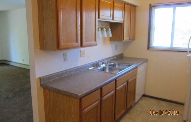 Neufeld Rivers Edge Apartments