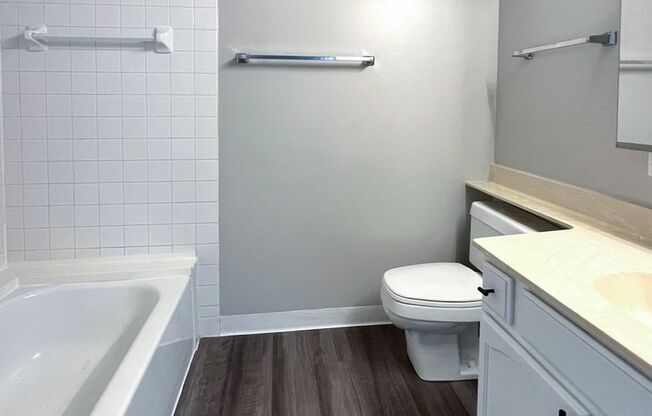 2 beds, 2 baths, 1,071 sqft, $2,195, Unit 2025C-302C