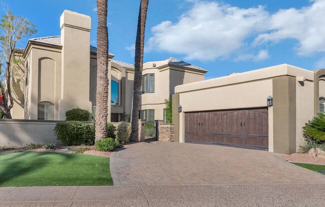 7878 E. Gainey Ranch Rd #25 Scottsdale, AZ 85258