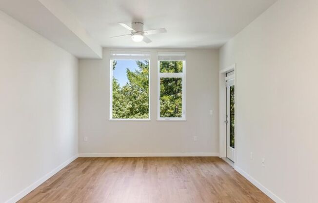 2 beds, 2 baths, 1,021 sqft, $2,495, Unit 401