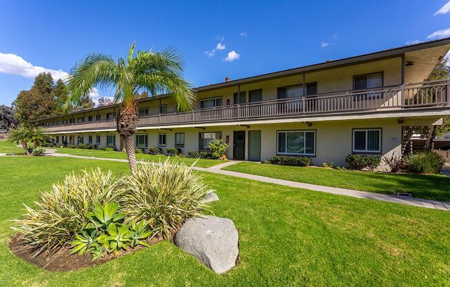 Stoneybrook Apartments