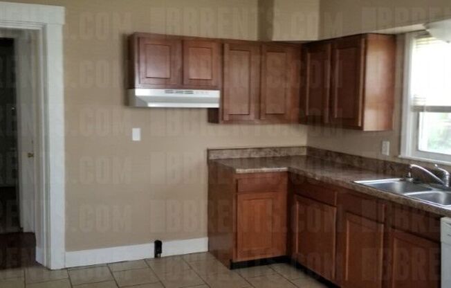 123 North Miami 3BR/1BA (Trenton)