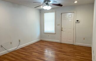 2 beds, 1 bath, $850