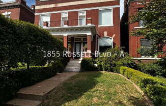 1855 RUSSELL BLVD