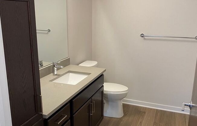 2 beds, 2 baths, 1,087 sqft, $1,850, Unit 106-A