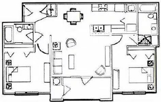 Partner-provided photo for $1309 unit