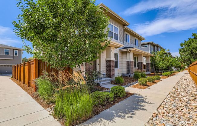 Welcome to this Beautifully Maintained 4-Bedroom, 4-Bathroom Home in the Highly Sought-after Community of Littleton, CO.