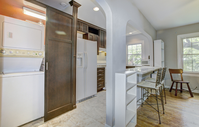 318 Rhode Island Ave NE Unit 302