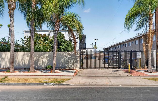 OFT Cornuta Ave. (#530)