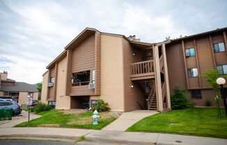 Garden Level Condo in North Boulder