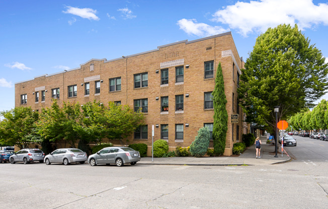 GX Grex Apartments