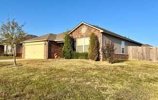 4 beds, 2 baths, $1,850