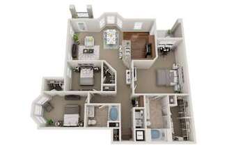 Partner-provided photo for $1900 unit