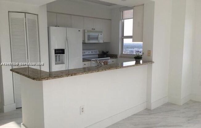 2 beds, 2 baths, $3,600, Unit # 2413