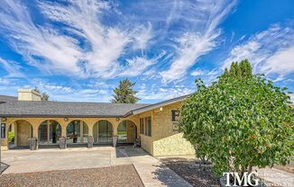 Pepper Tree Village Apartments