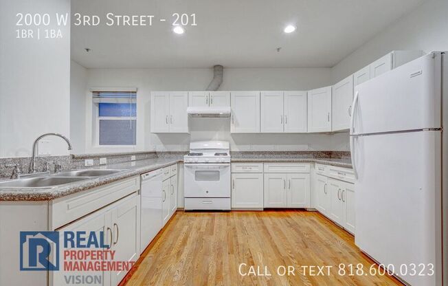 2000 W 3rd Street