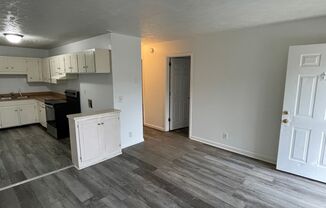 2 beds, 1 bath, $1,175