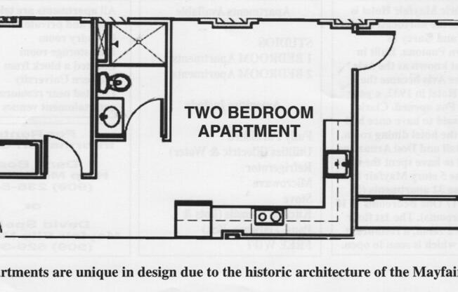 1 bed, 1 bath, 400 sqft, $1,775, Unit 1 Bedroom 1 Bath