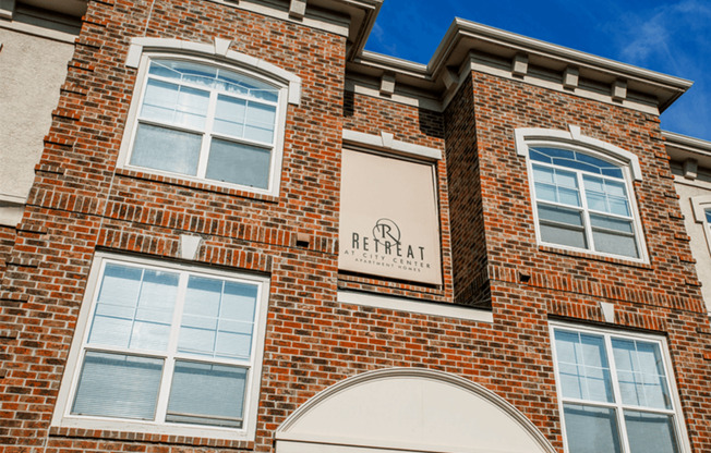 Apartment building
