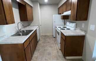 Tanglewood Apartments