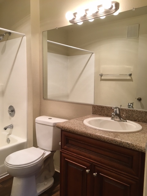 2 beds, 2 baths, 1,018 sqft, $2,850, Unit 235