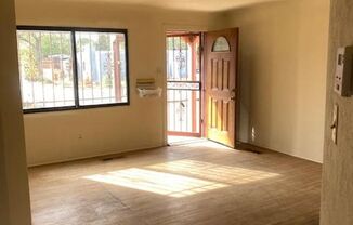 2 beds, 1 bath, $1,350