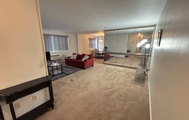 Beautiful Condo for Rent