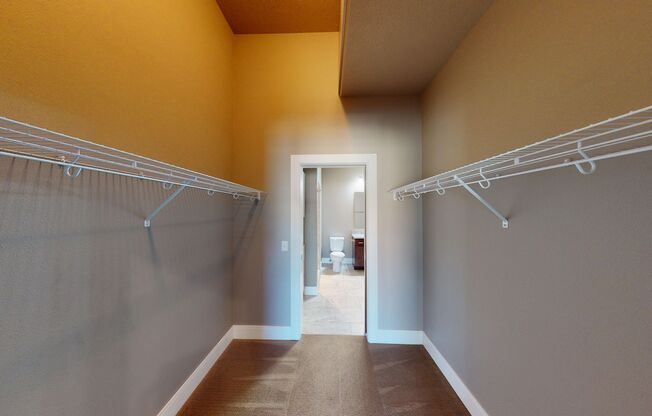 2 beds, 2 baths, 1,172 sqft, $1,625, Unit 115-210 (The Quartz)