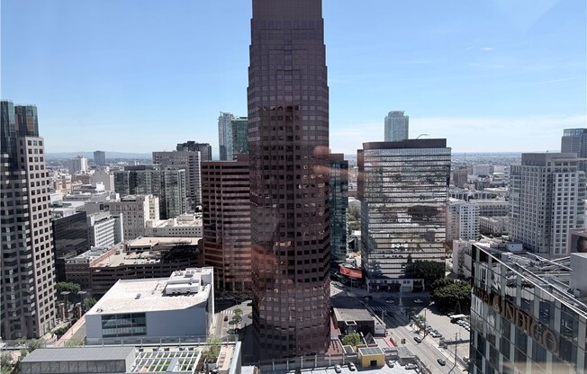 Studio, 1 bath, 480 sqft, $4,800