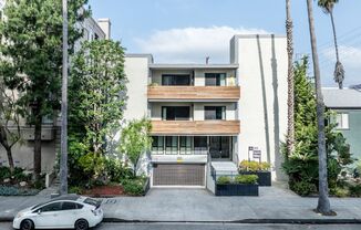 311 South Doheny Drive