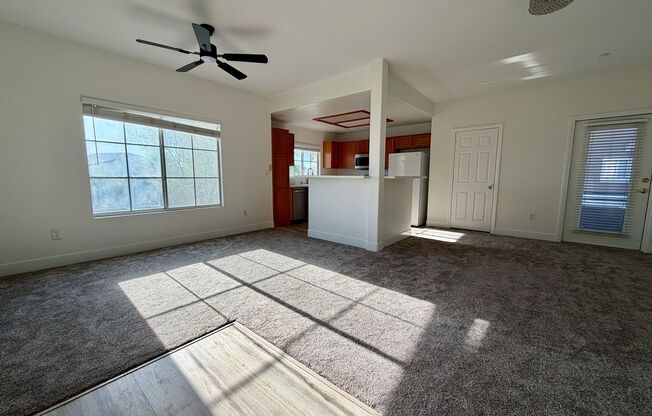South Valley Ranch condo
