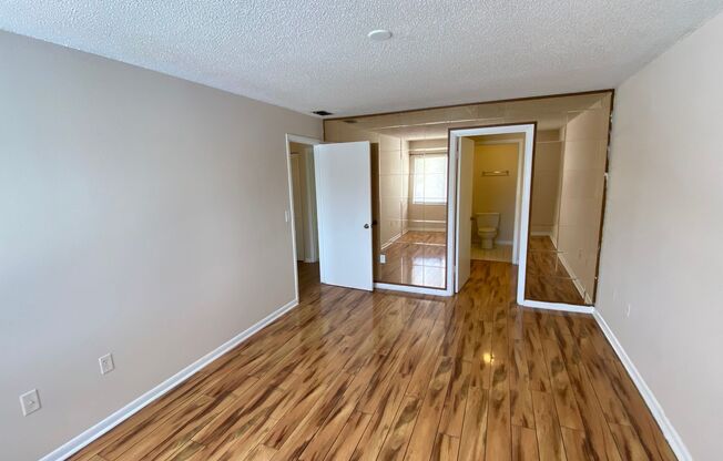 2 beds, 2 baths, $1,650