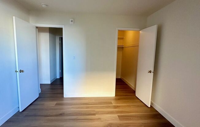 1 bed, 1 bath, $2,850, Unit 04