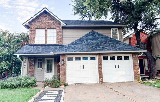 Northwest Austin / Milwood/Rattan Creek Subd / Experience Charm & Class