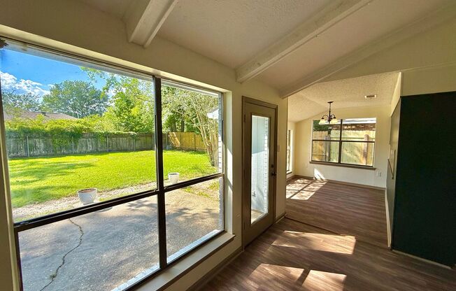 Updated 4-Bedroom Home in St George!!