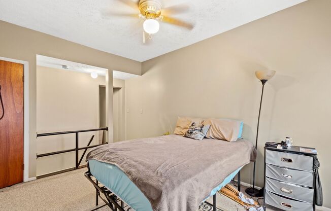 1 bed, 1 bath, 1,300 sqft, $1,049, Unit 114 S 11th Street