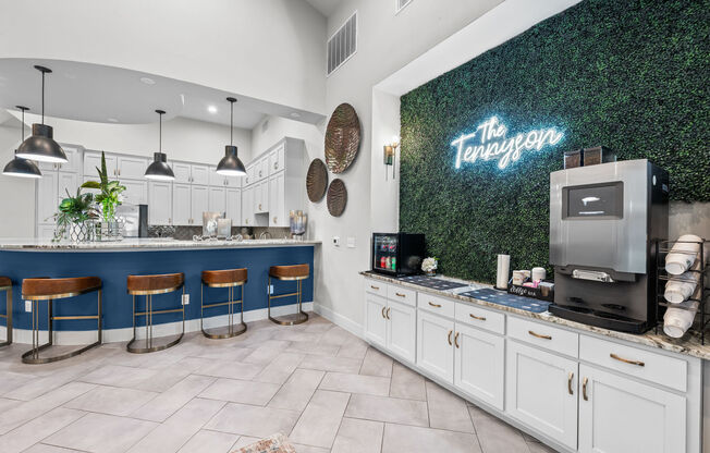 The Tennyson at Tomball