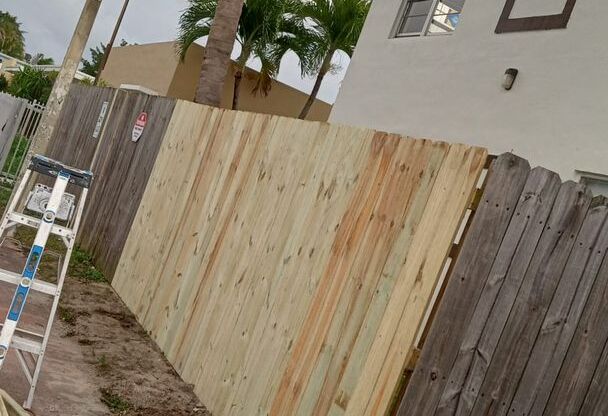 Multifamily unit in Miami Beach 2/1